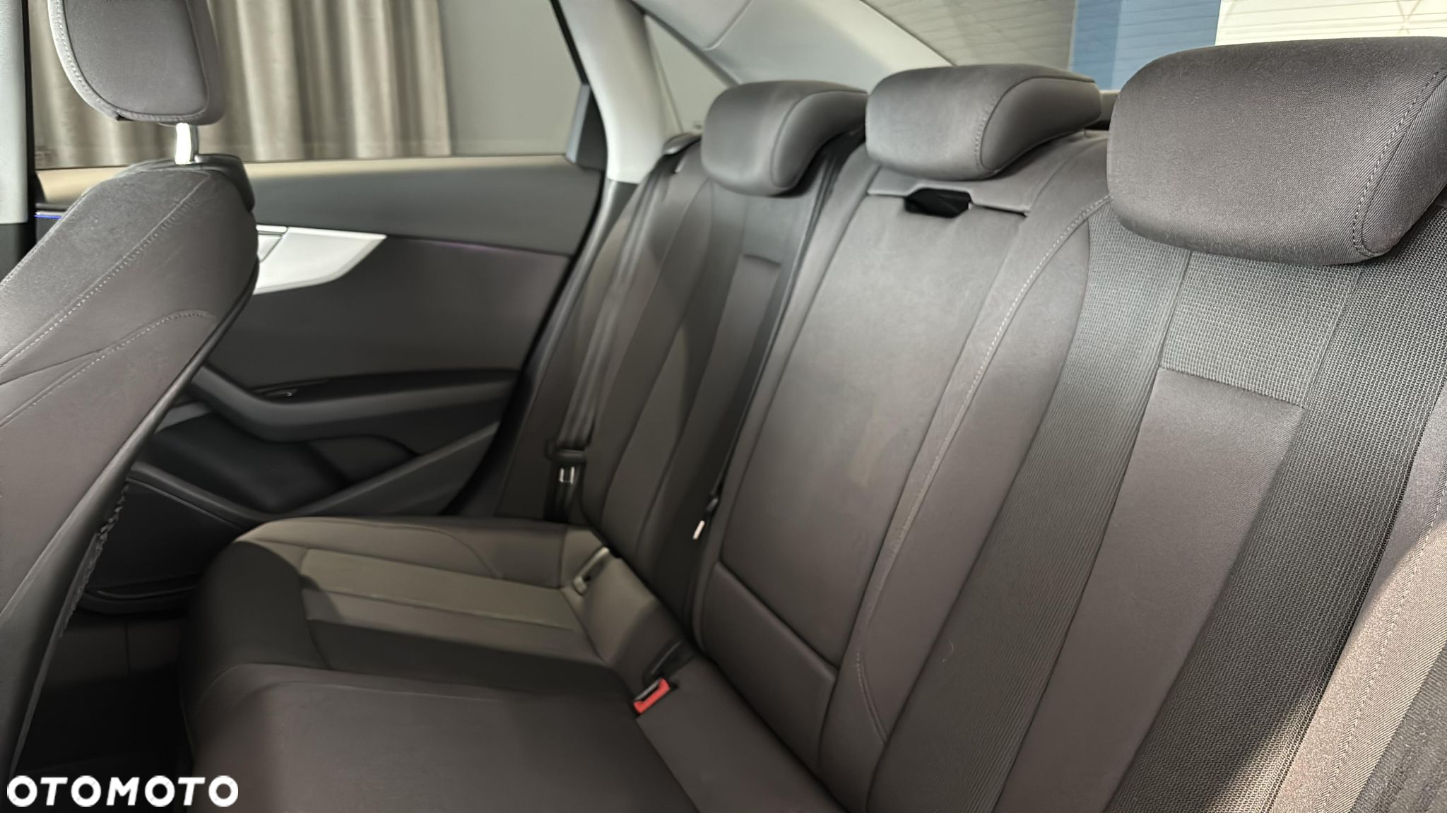 Audi A4 35 TFSI mHEV S Line S tronic - 16