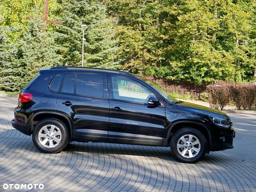 Volkswagen Tiguan - 9