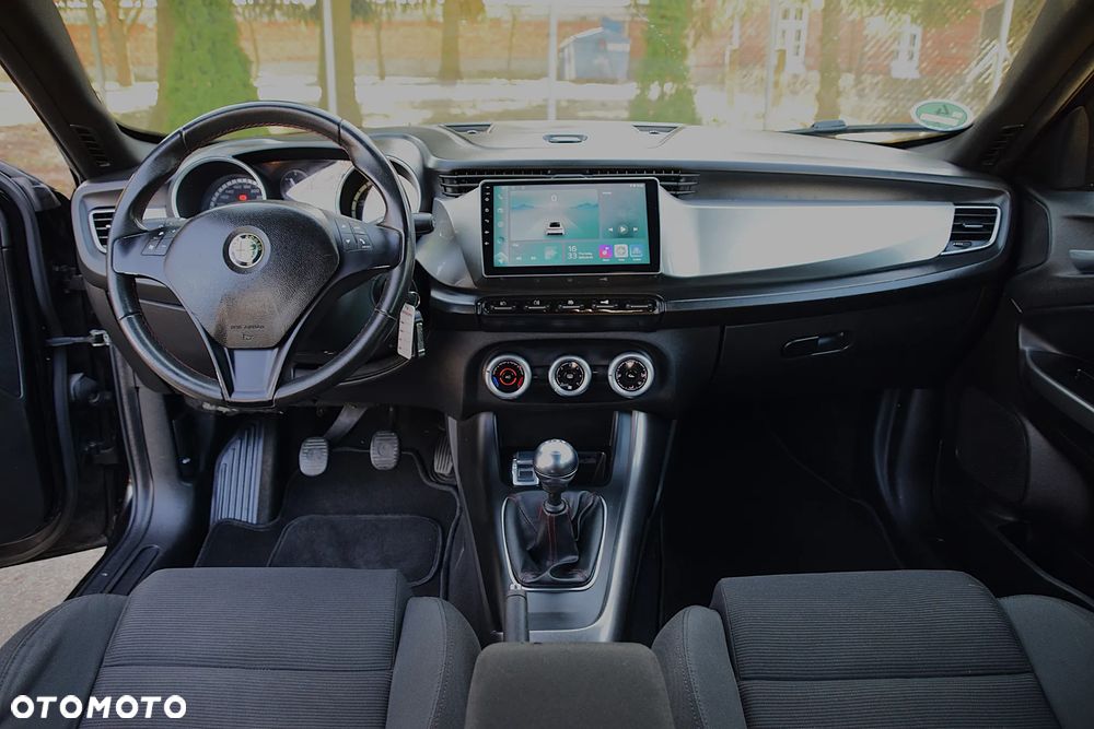 Alfa Romeo Giulietta - 32