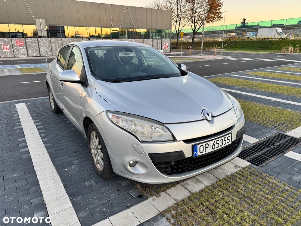 Renault Megane 1.6 16V 110 Dynamique - 9