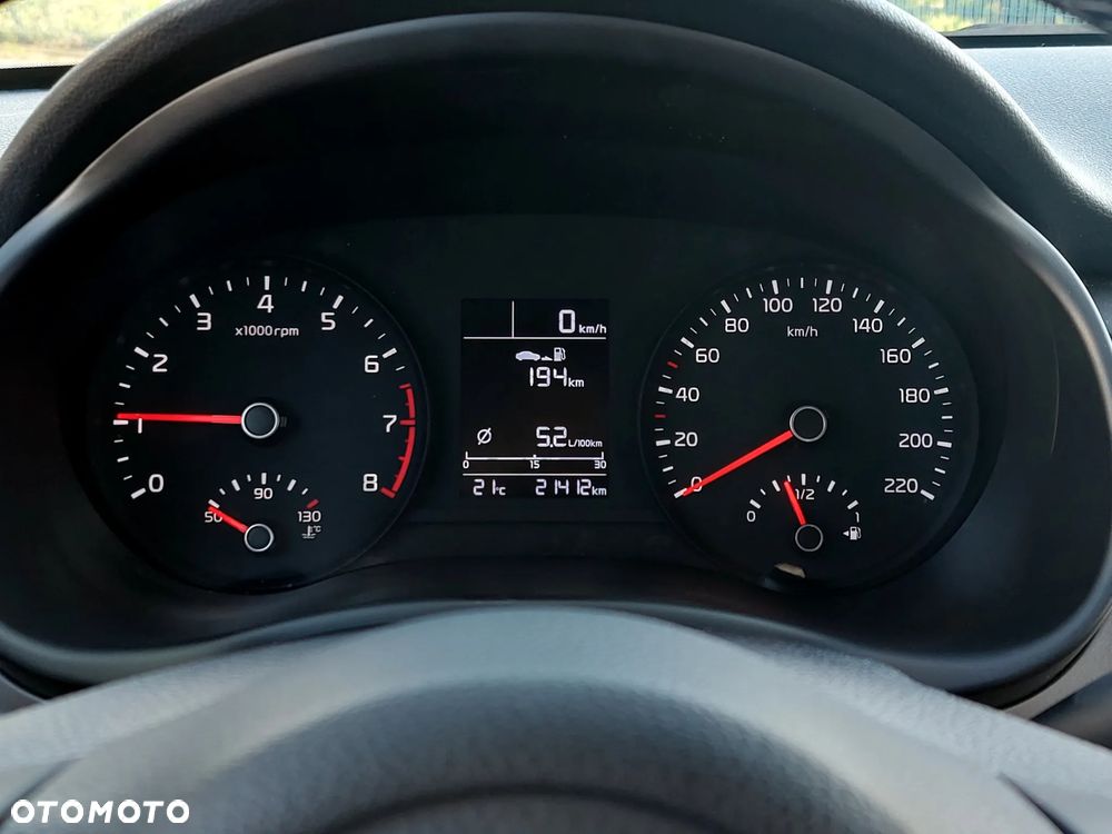 Kia Stonic 1.0 T-GDI M - 14