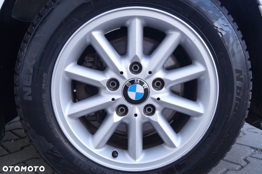 BMW Seria 3 - 18