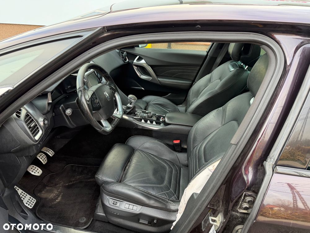 Citroën DS5 HDi 165 Business - 5