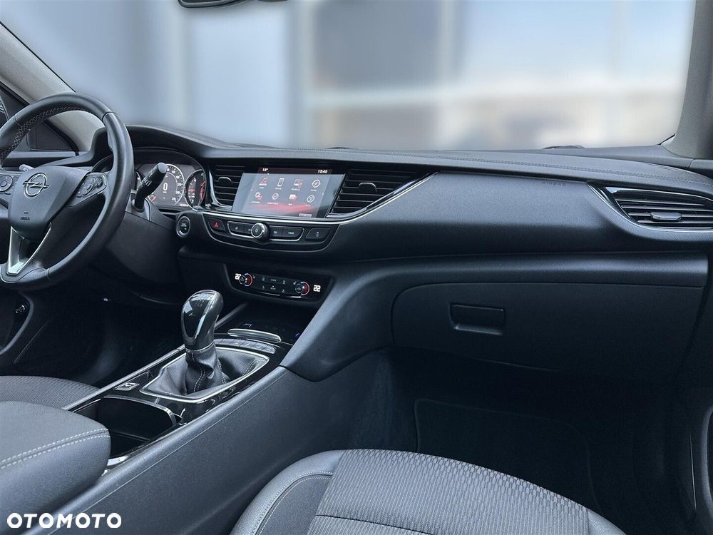 Opel Insignia 2.0 CDTI Elite S&S - 14