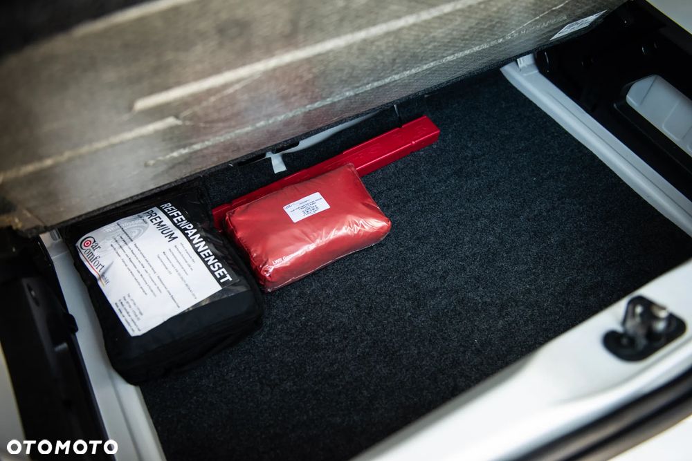 Volkswagen up! 1.0 street - 7