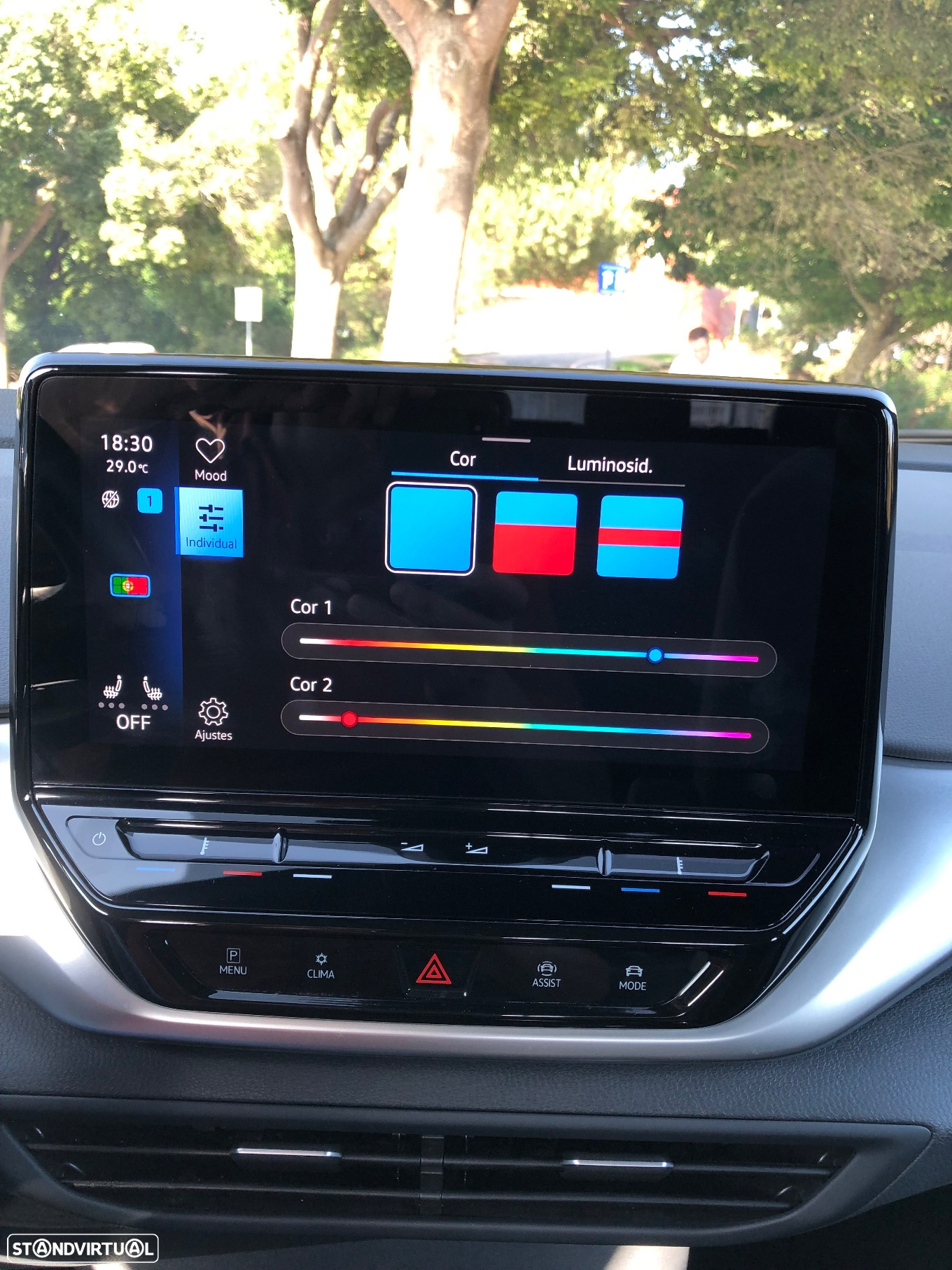 VW ID.4 77 kWh Pro Performance - 30