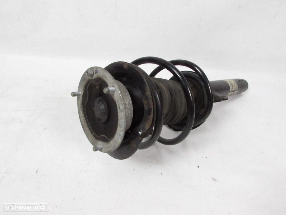 Amortecedor Esquerdo/Frente Seminovo/ Original BMW Z4 Roadster (E85) 31316761893 - 2