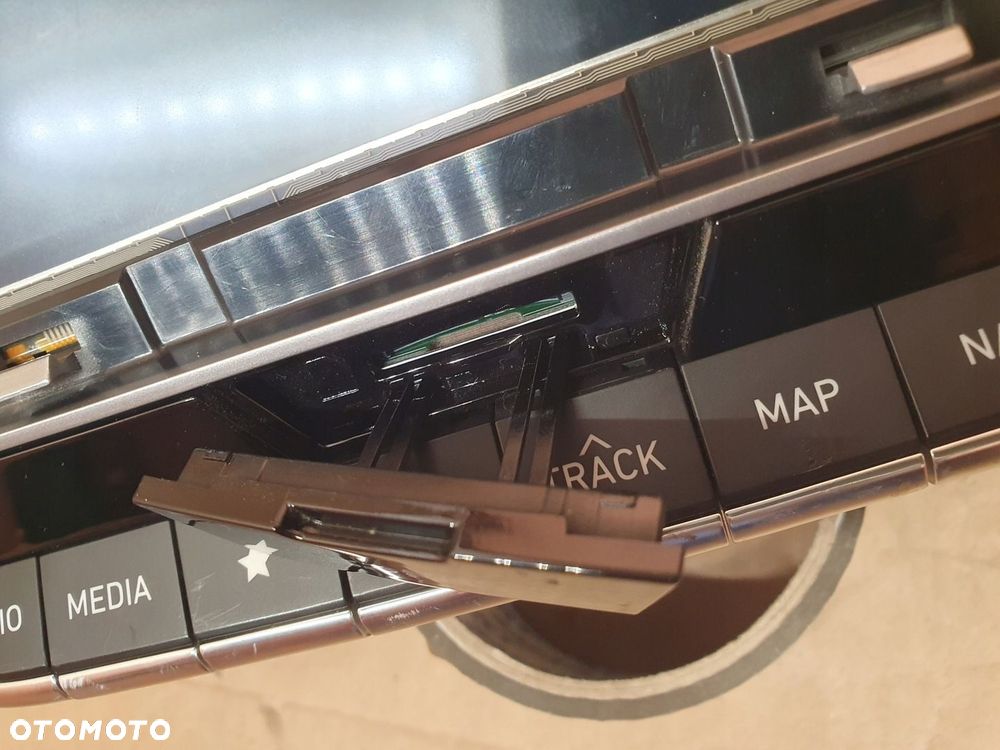 RADIO NAVI NAWIGACJA WYSWIETLACZ MONITOR EKRAN HYUNDAI IONIQ 96550-G2450 - 6