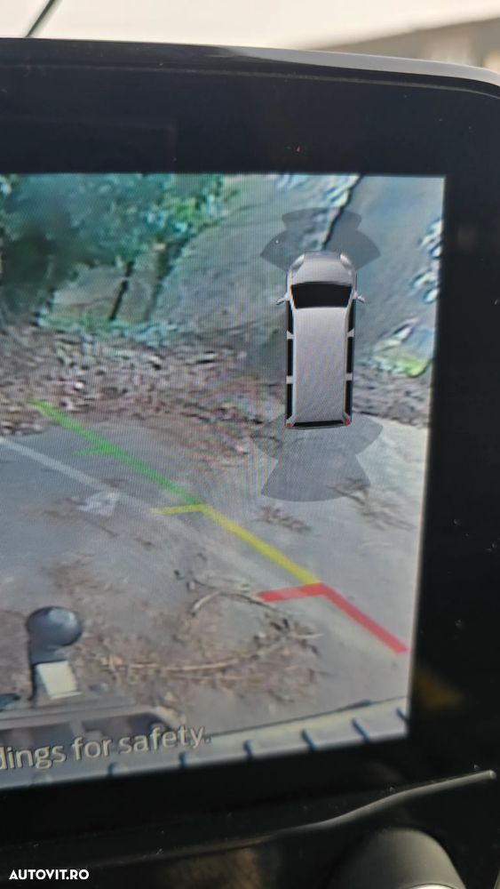 Ford Transit Custom - 29