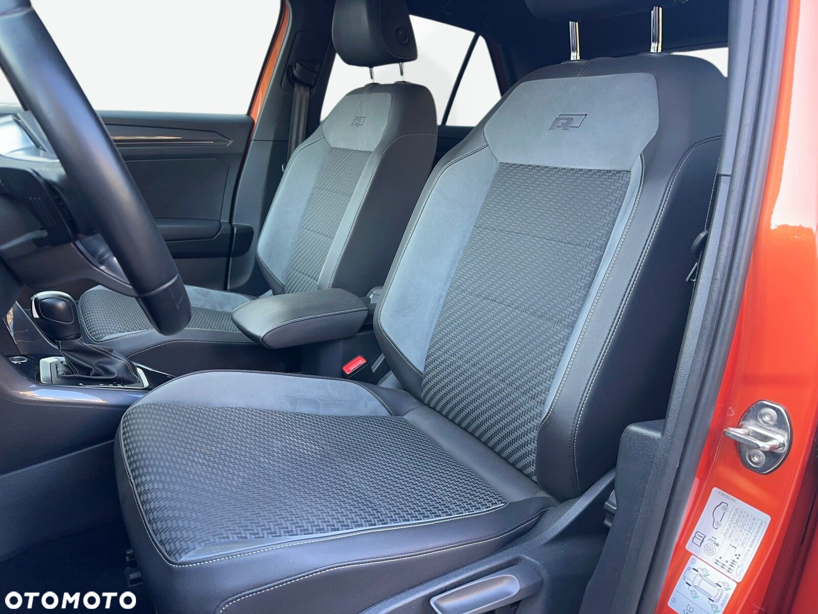 Volkswagen T-Roc 1.5 TSI GPF ACT Premium DSG - 11