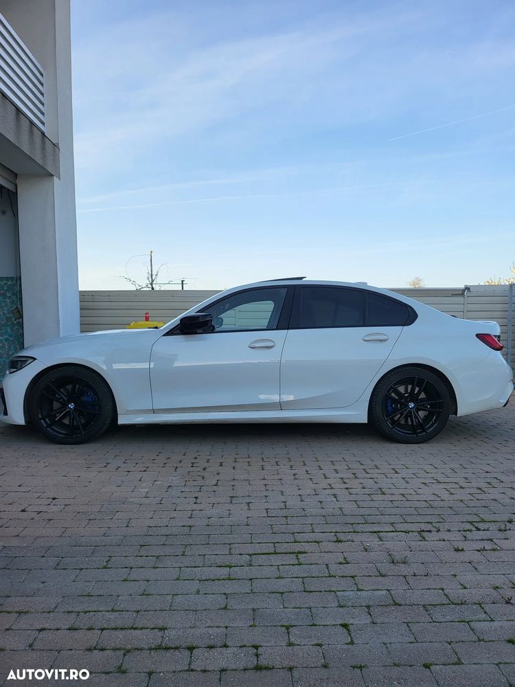 BMW Seria 3 330d AT - 10