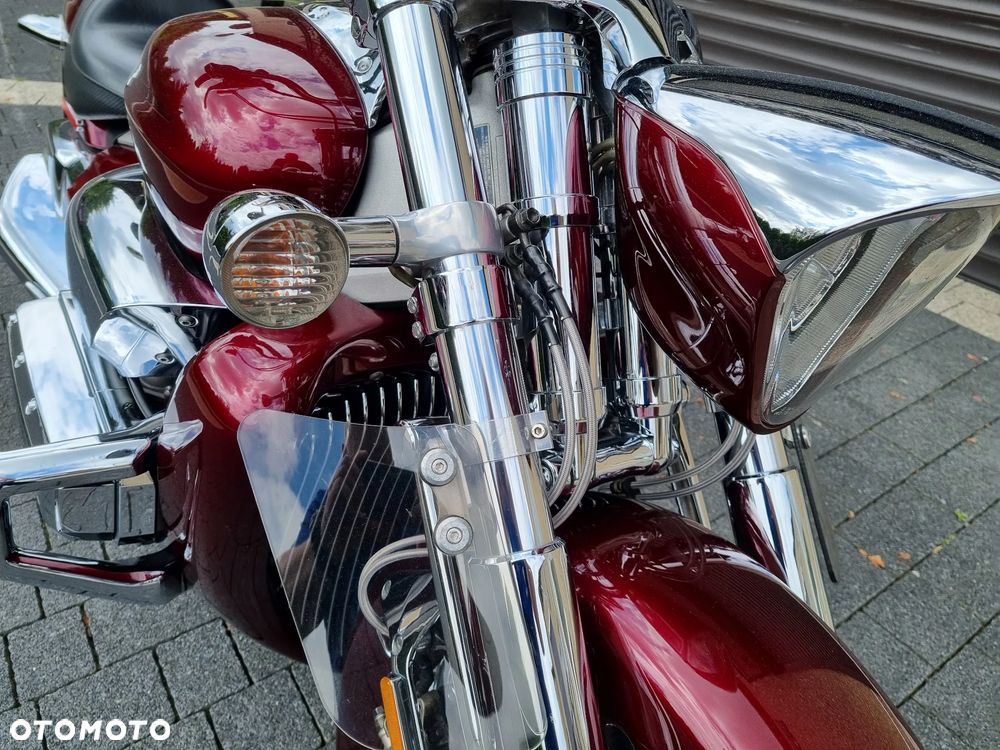 Honda Valkyrie - 3