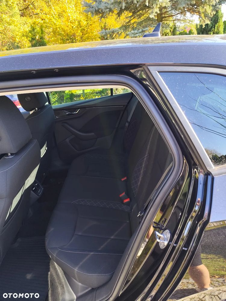 Skoda Scala - 16