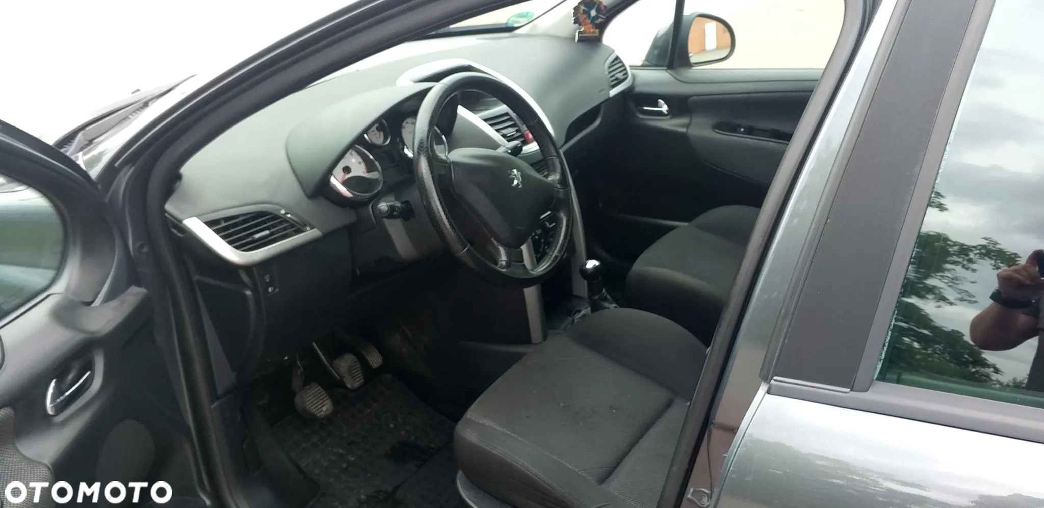 Peugeot 207 SW 95 VTi Premium - 5