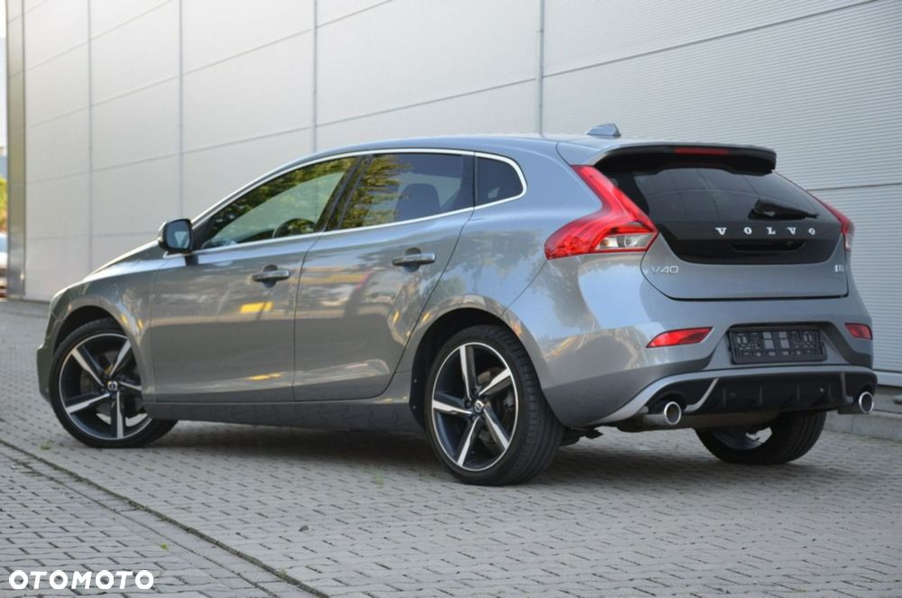 Volvo V40 - 7