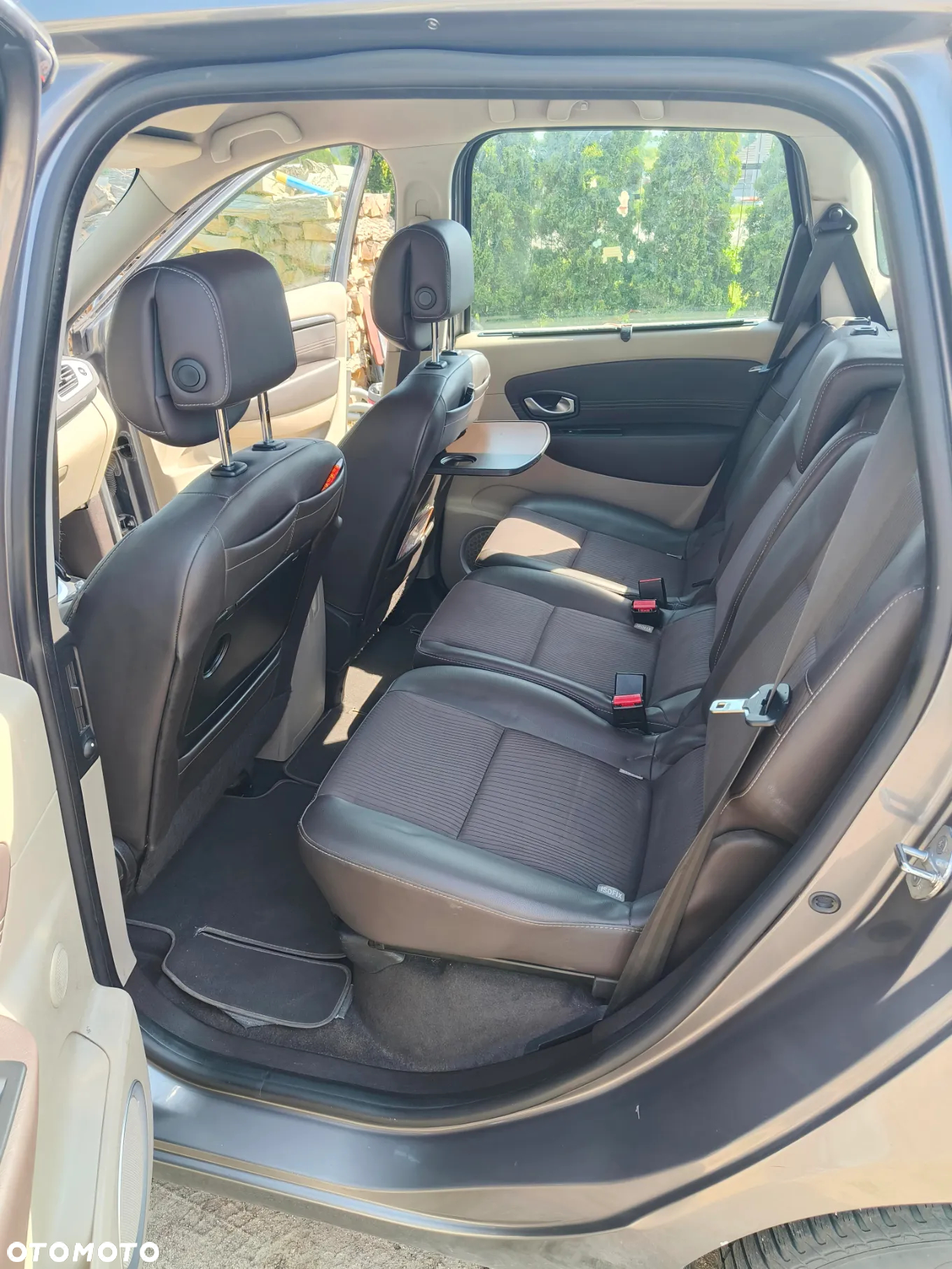 Renault Scenic 1.5 dCi Privilege - 34