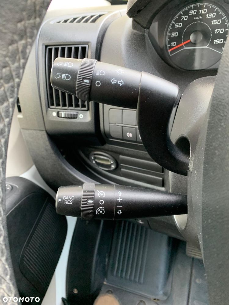 Peugeot Boxer - 21
