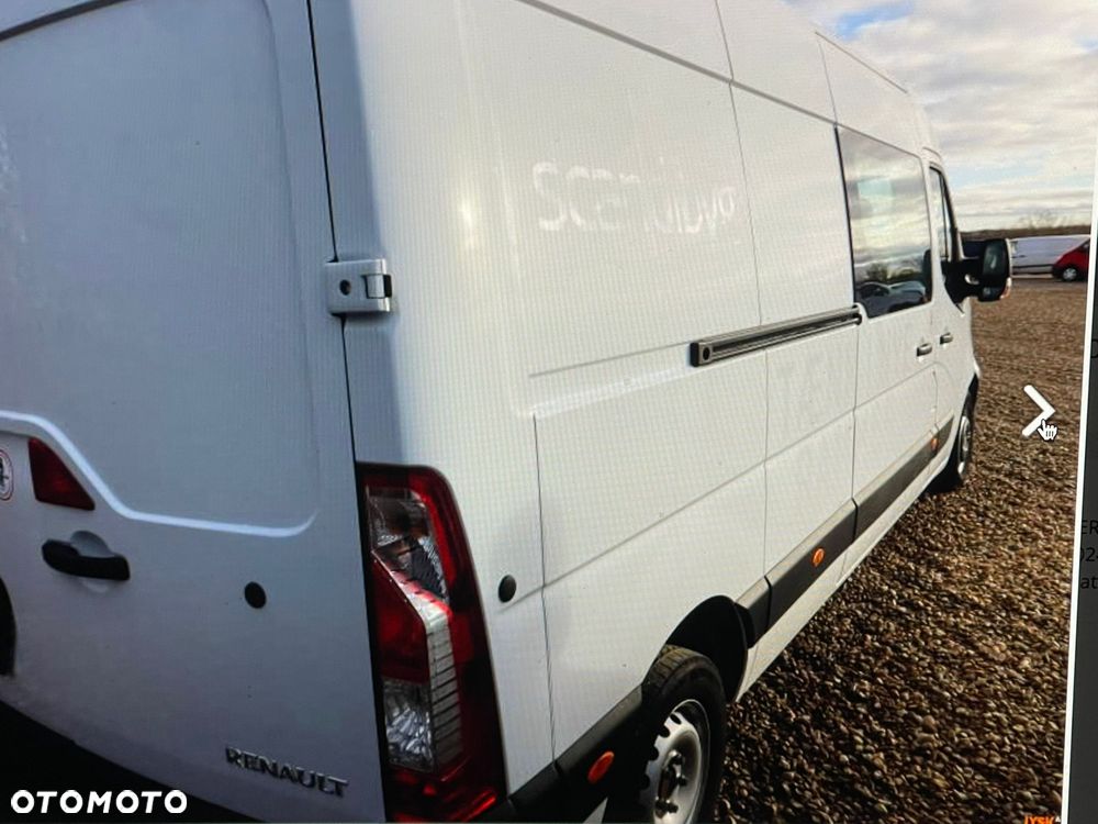 Renault Master - 3