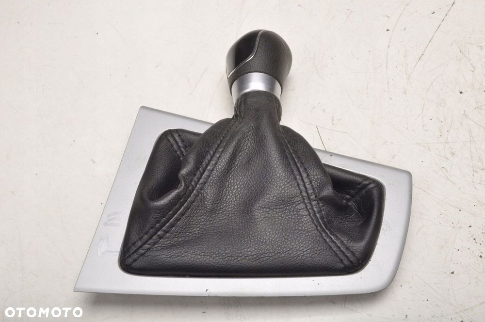 FORD FOCUS MK3 MIESZEK GAŁKA ZMIANY BIEGÓW - 4