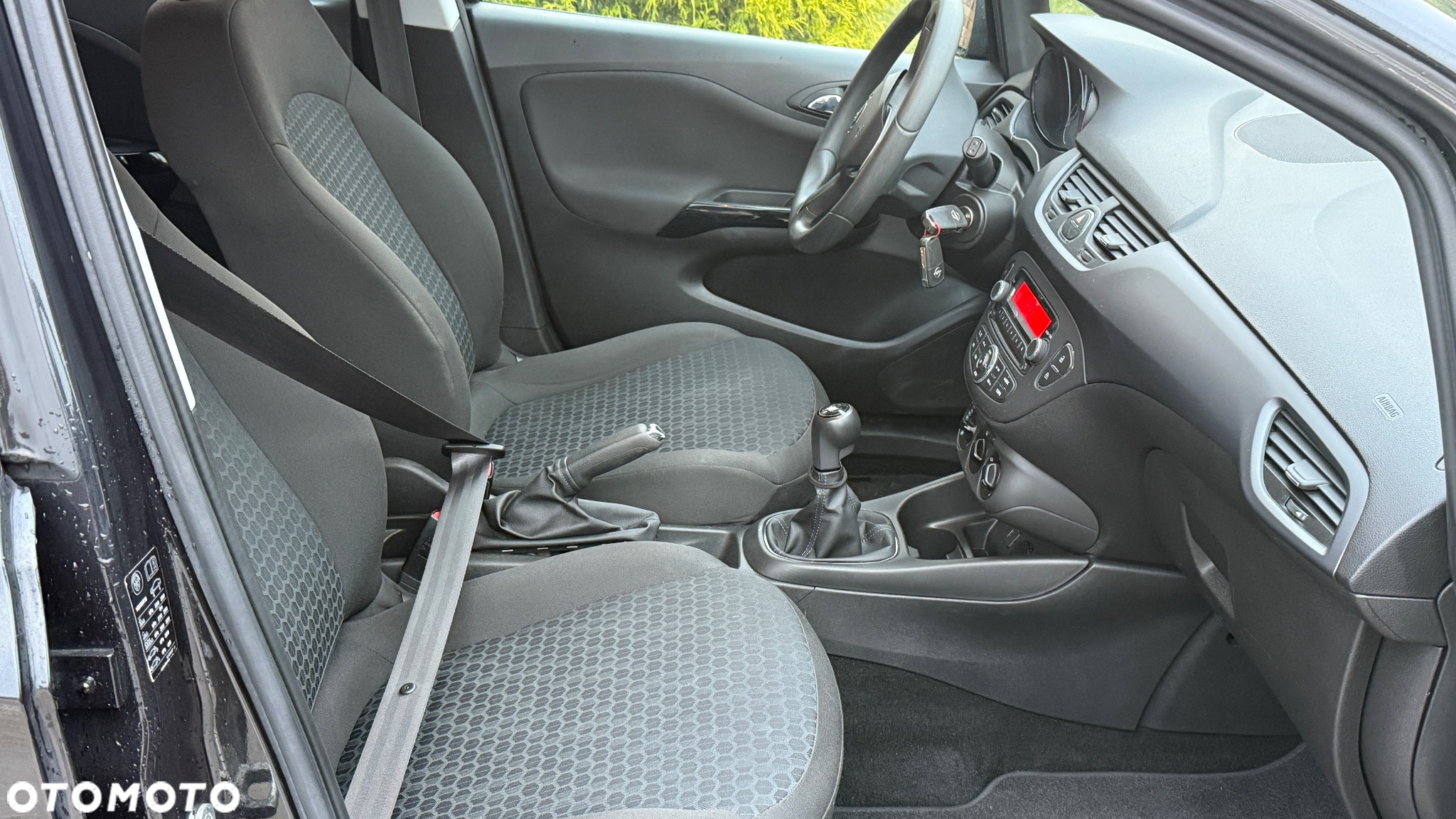 Opel Corsa 1.3 CDTi Active - 8