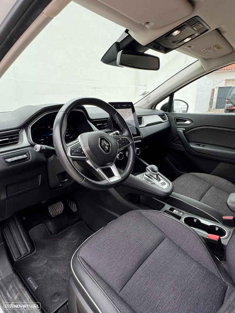 Renault Captur - 27
