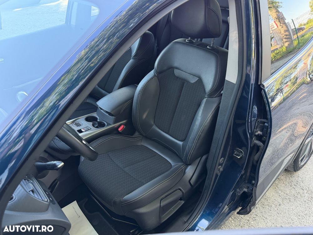 Renault Kadjar Energy dCi 110 COLLECTION - 14