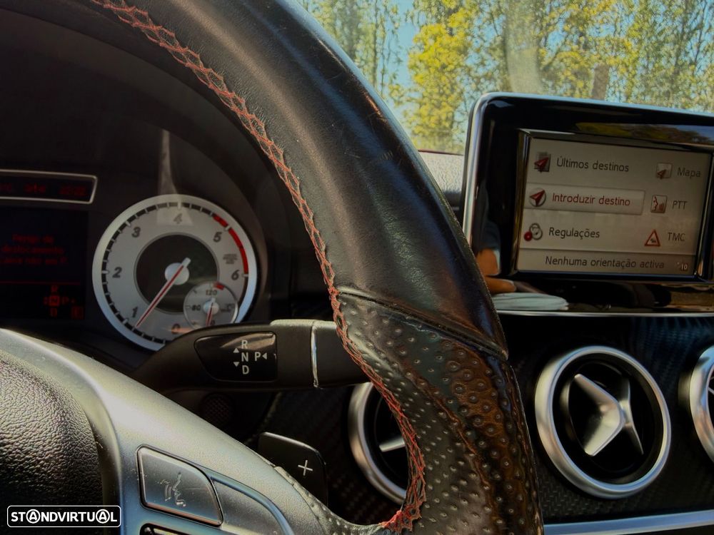 Mercedes-Benz A 200 - 19