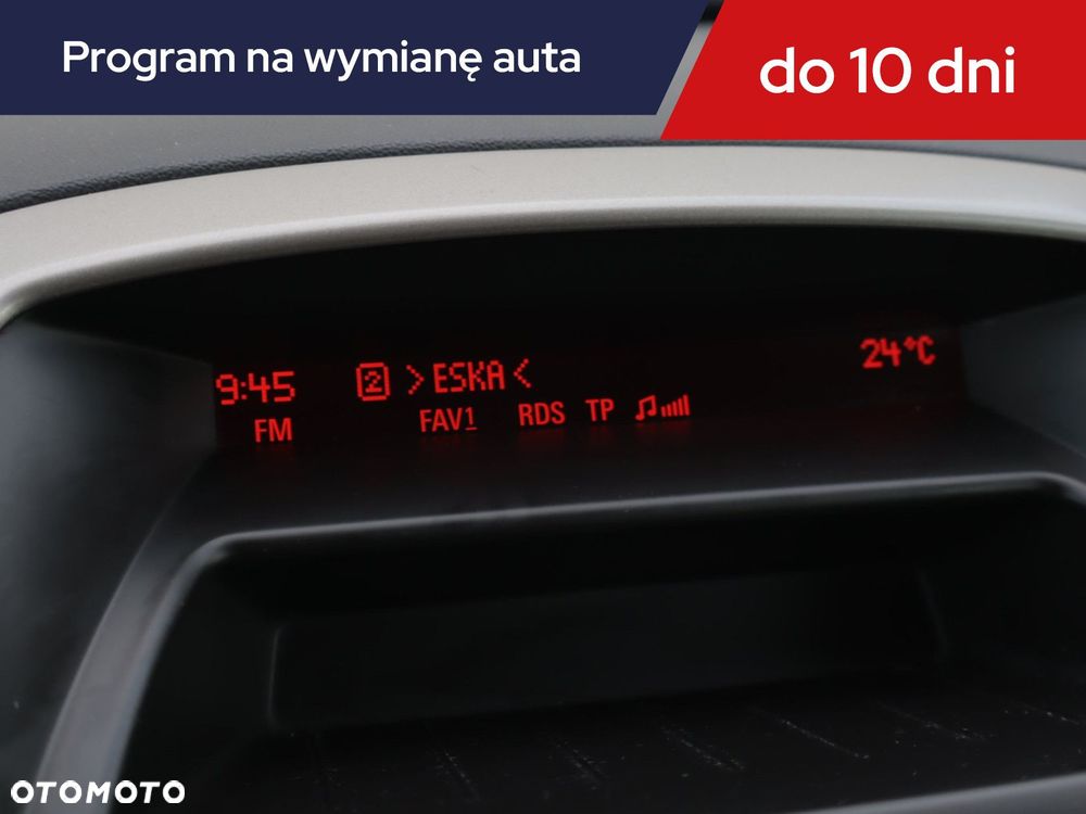 Opel Astra - 14