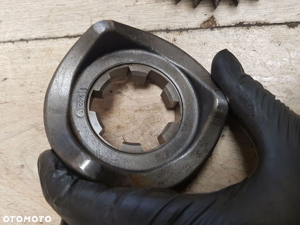 Kompensator zębatka Harley Davidson Twin Cam 1584 - 9