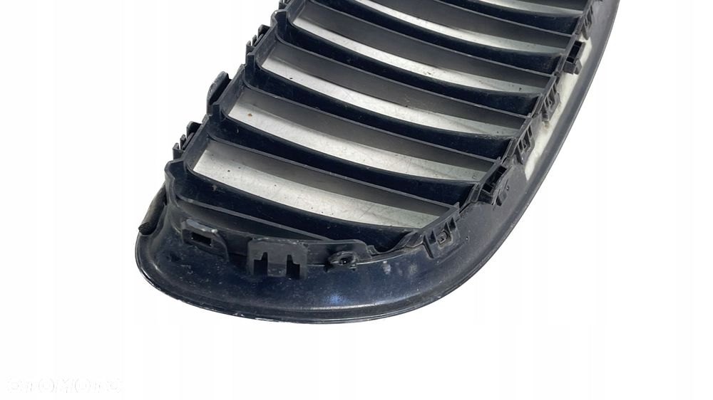 BMW Z4 E89 09- NERKA ATRAPA LEWA CZARNA 40502054 - 7