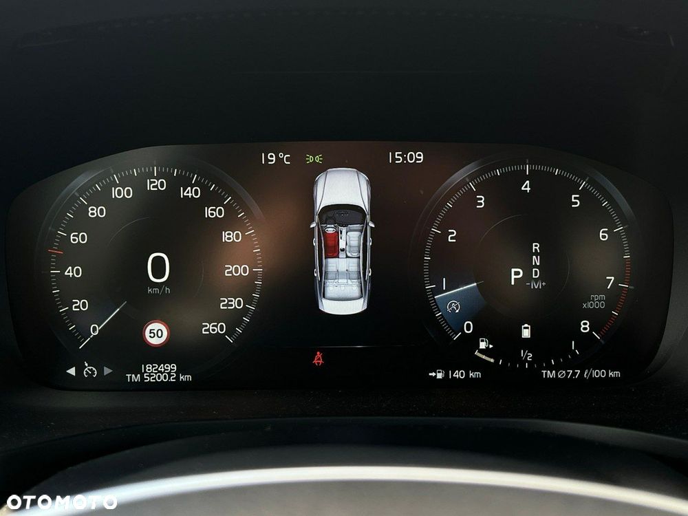 Volvo S60 B4 B Inscription - 17