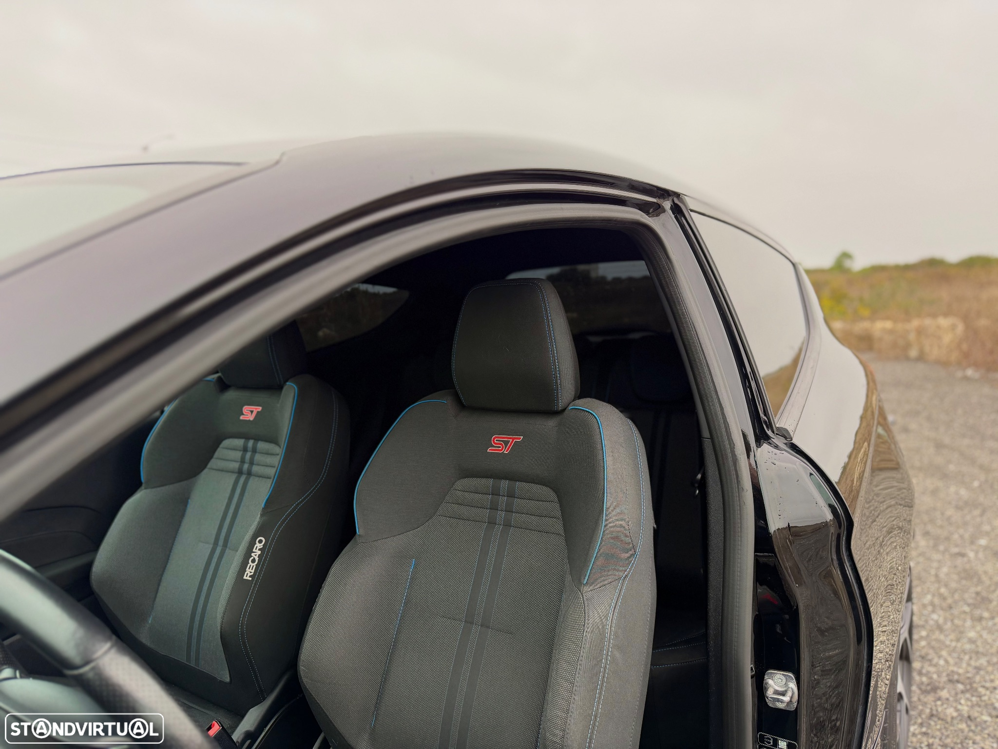 Ford Fiesta 1.5 EcoBoost S&S ST X - 15