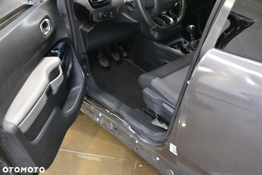Citroën C4 Cactus - 15