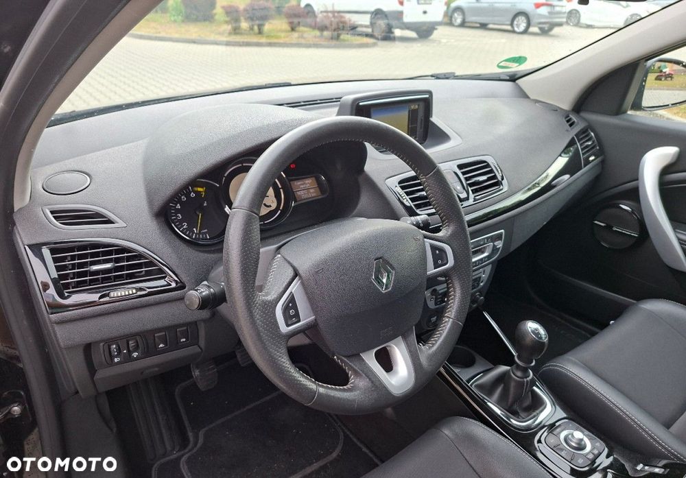 Renault Megane - 21