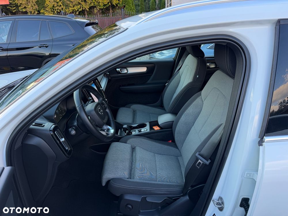 Volvo XC 40 T5 Plug-In Hybrid Core - 7