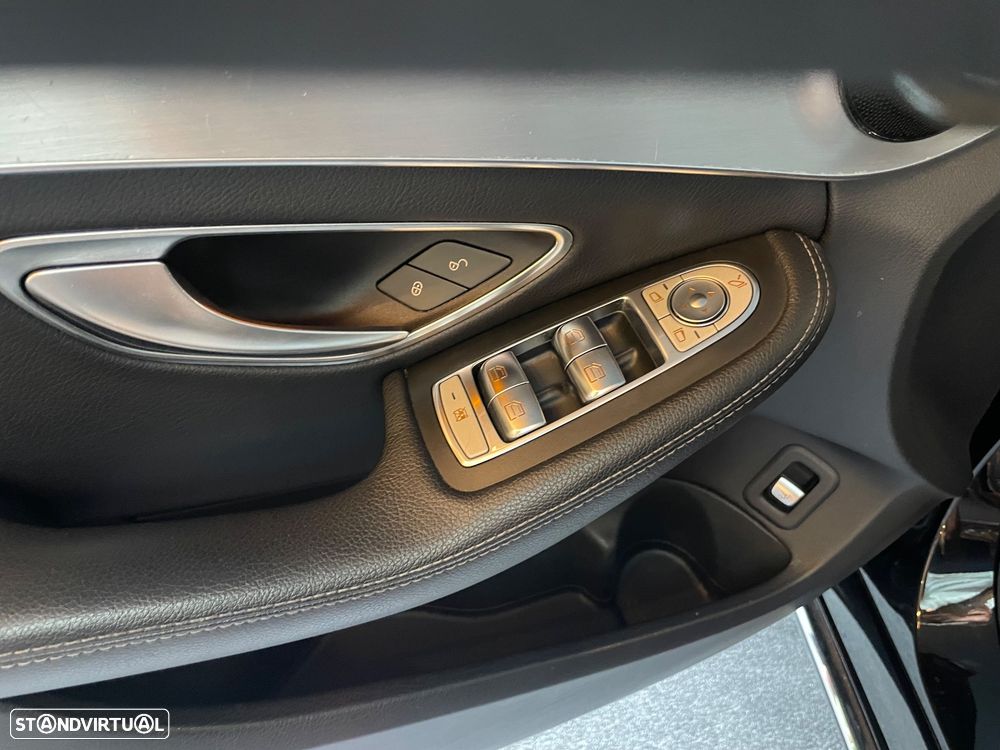 Mercedes-Benz C 180 (BlueTEC) d Station Exclusive - 10