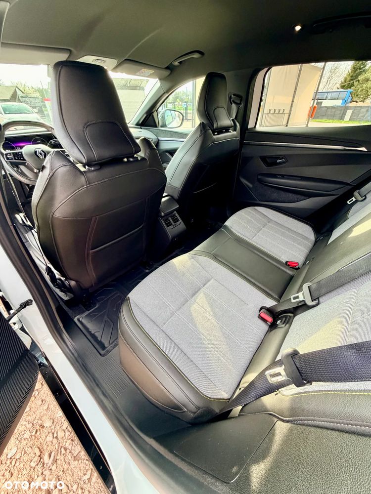 Renault Megane EV40 Techno - 7