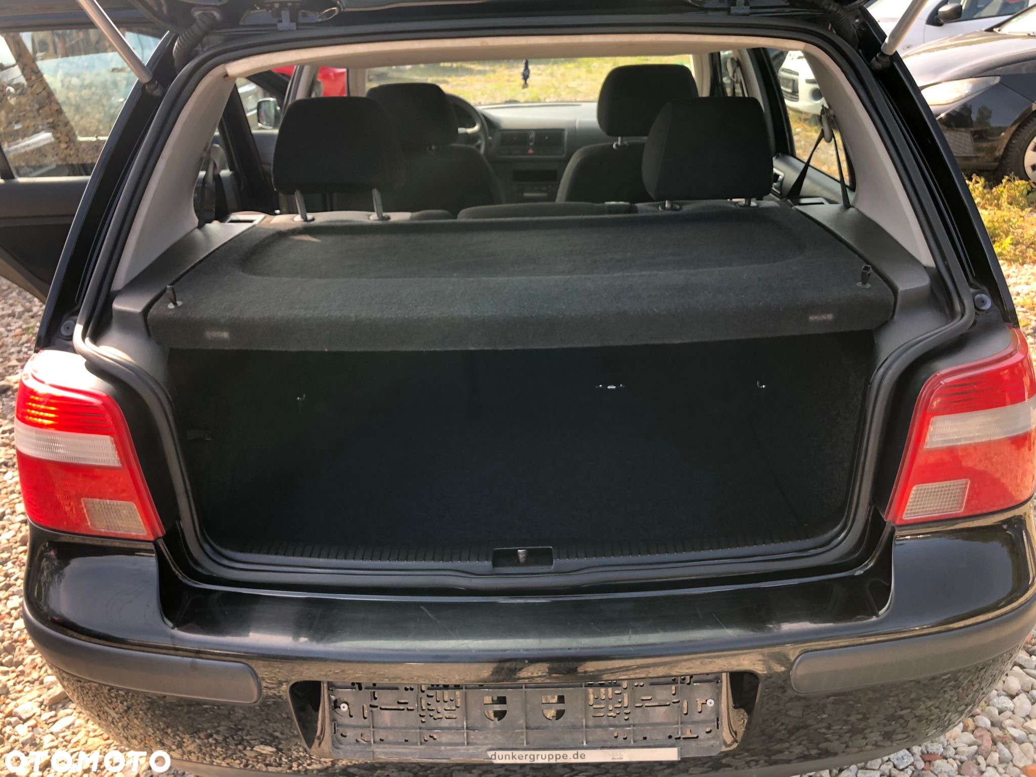 Volkswagen Golf IV 1.4 Comfortline - 12