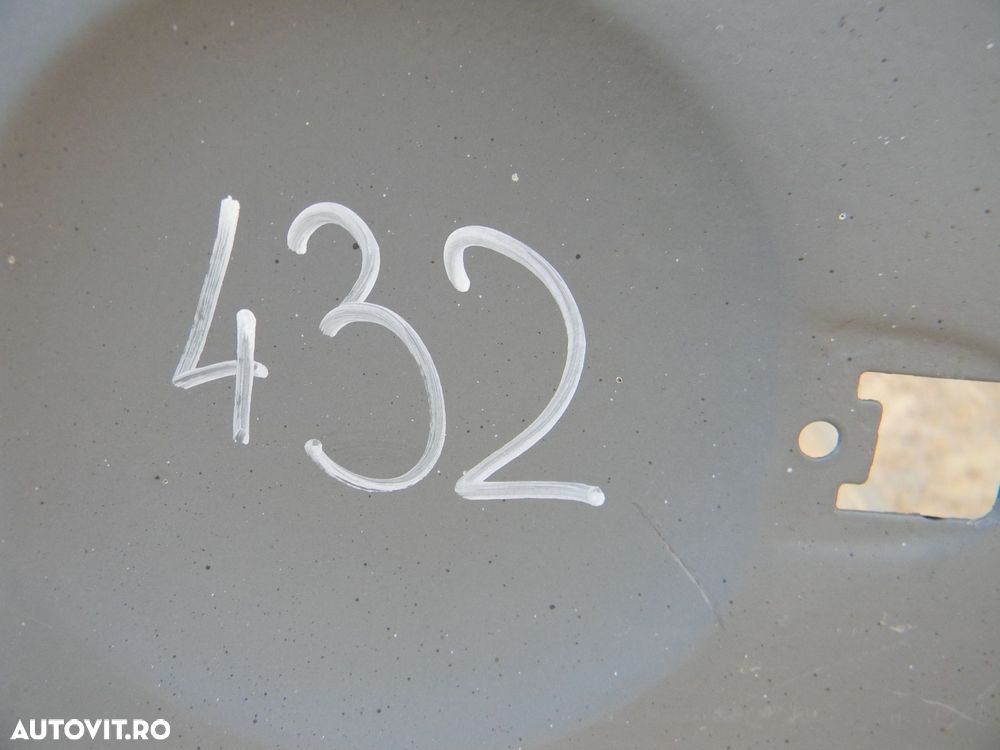 Usa dreapta / dreapta fata VW Beetle, 1998, 1999, 2000. - 8