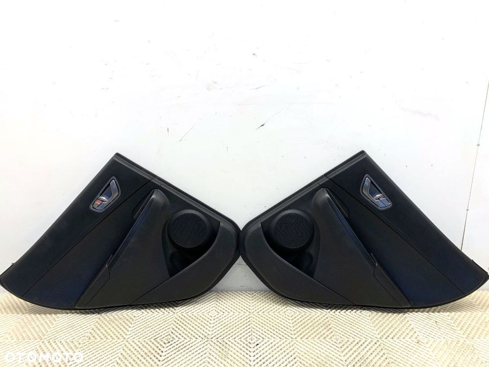 FOTELE KANAPA BOCZKI KOMPLET  HYUNDAI KONA (OS, OSE, OSI) 2017 - 2022 EV 150 kW [204 KM] elektryczny - 17