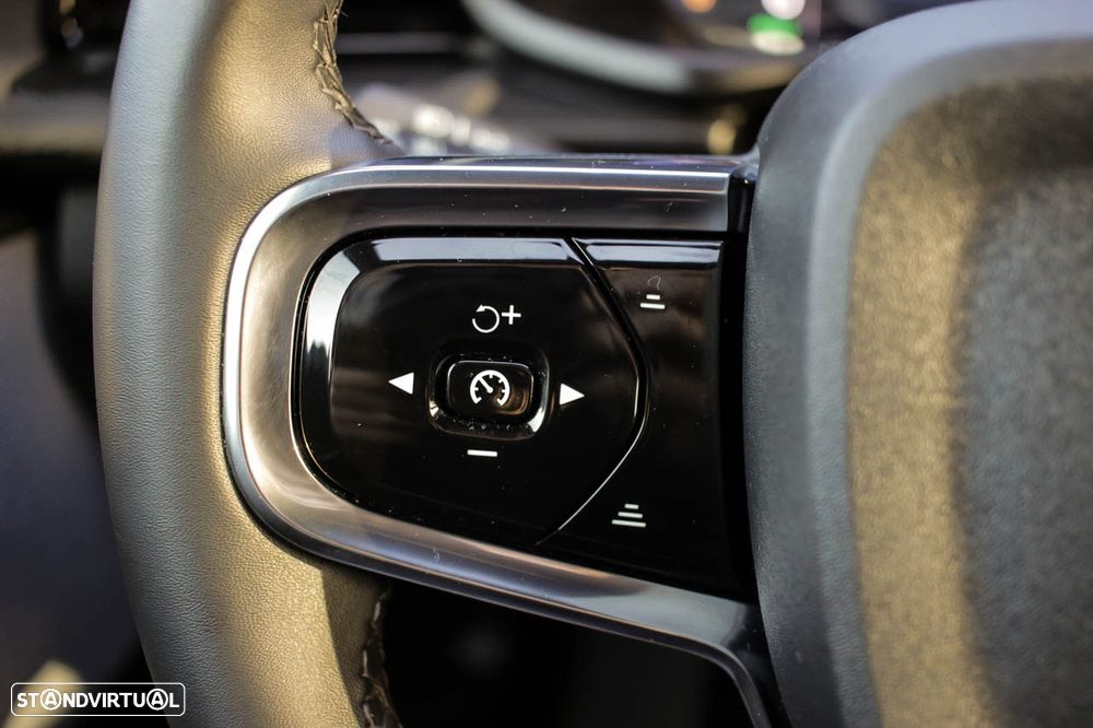 Polestar 2 Single Motor 78kWh - 18