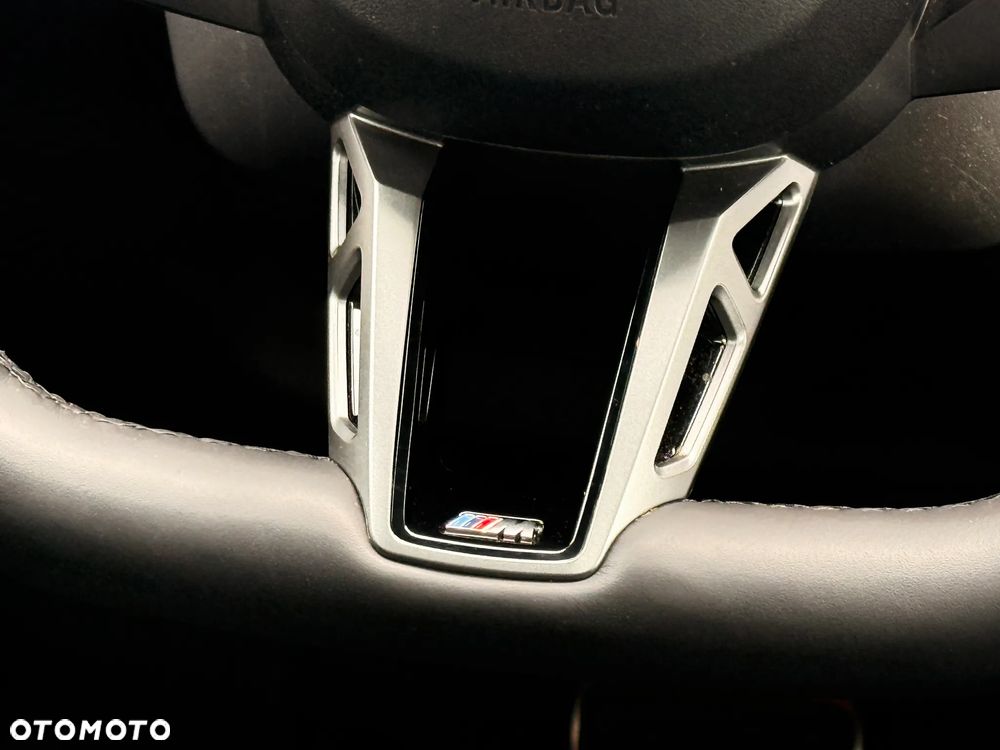 BMW Seria 5 520i - 21