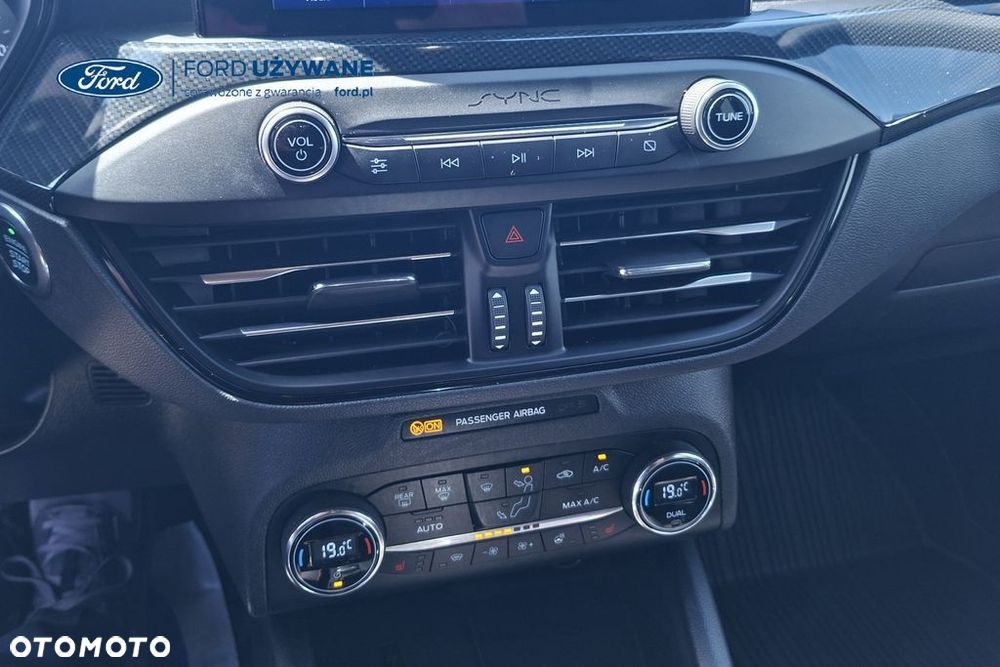 Ford Focus 1.0 EcoBoost ST-Line - 16