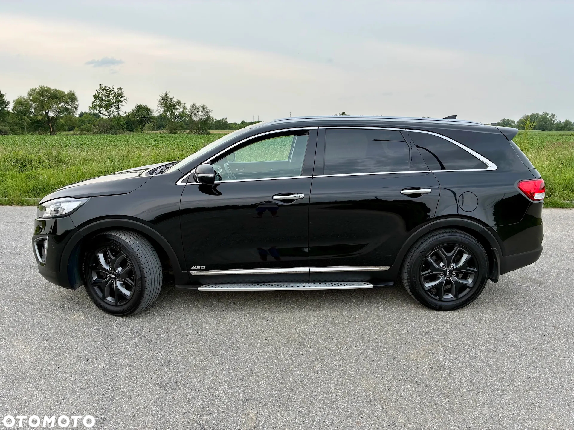 Kia Sorento 2.2 CRDI XL - 6