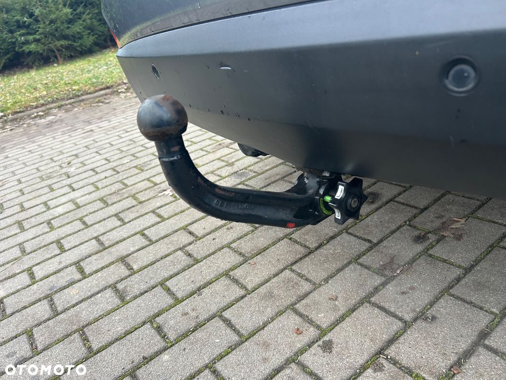 Hyundai ix35 1.6 2WD blue Style - 9