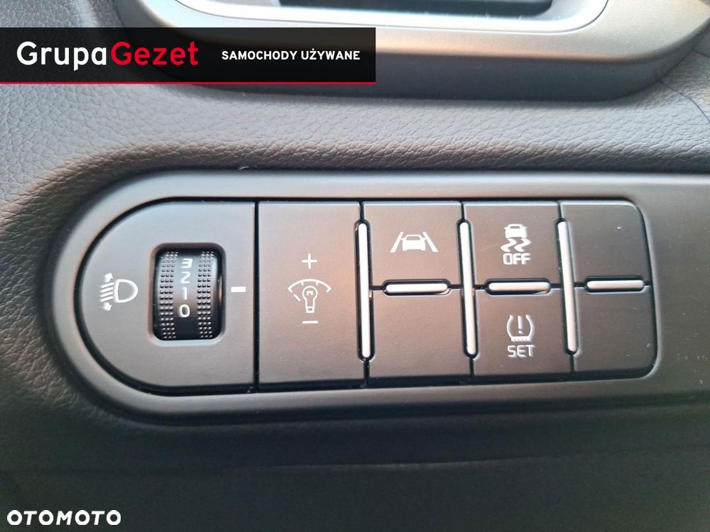 Kia XCeed 1.5 T-GDI M DCT - 20