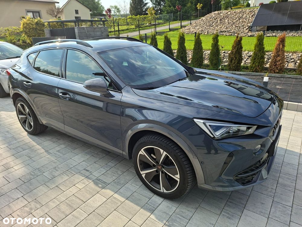 Cupra Formentor - 40