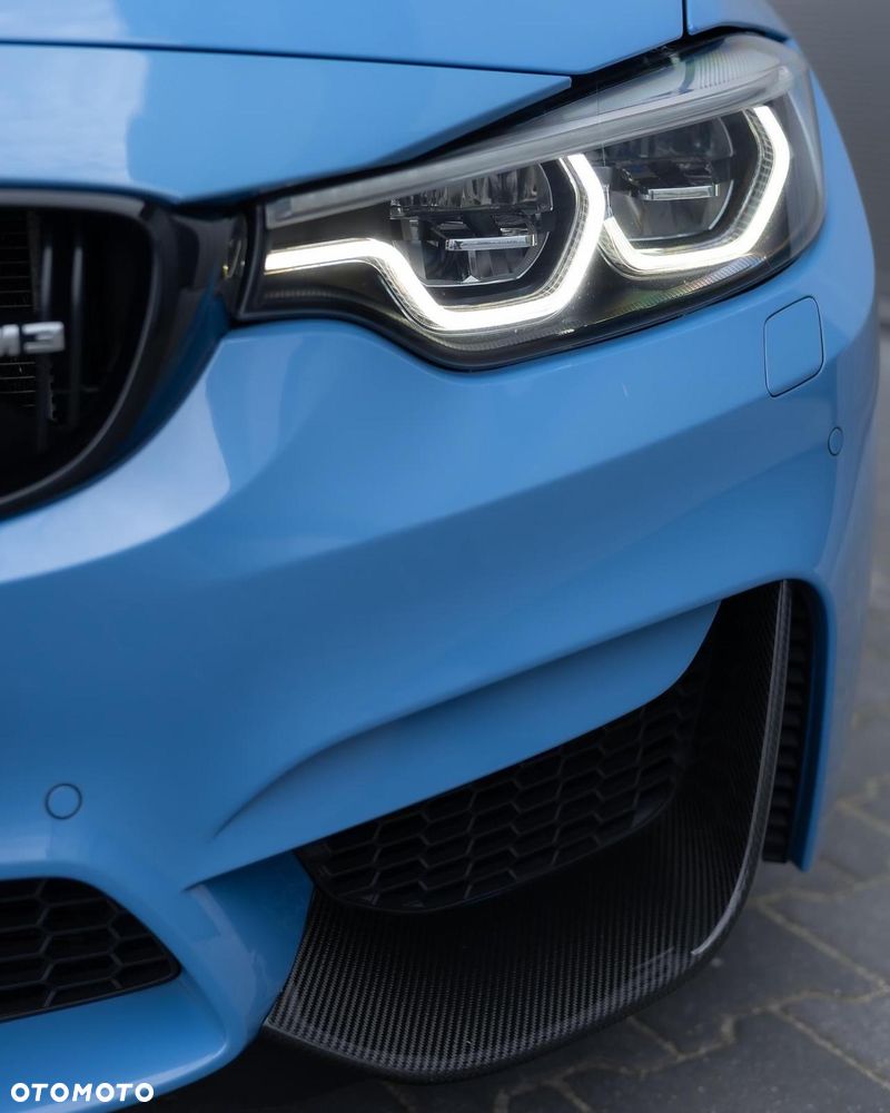BMW M3 - 8