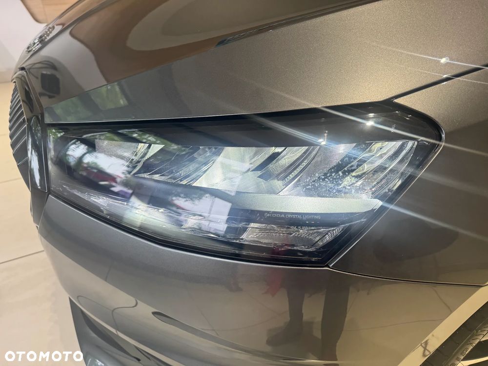 Skoda Fabia 1.5 TSI Monte Carlo DSG - 17