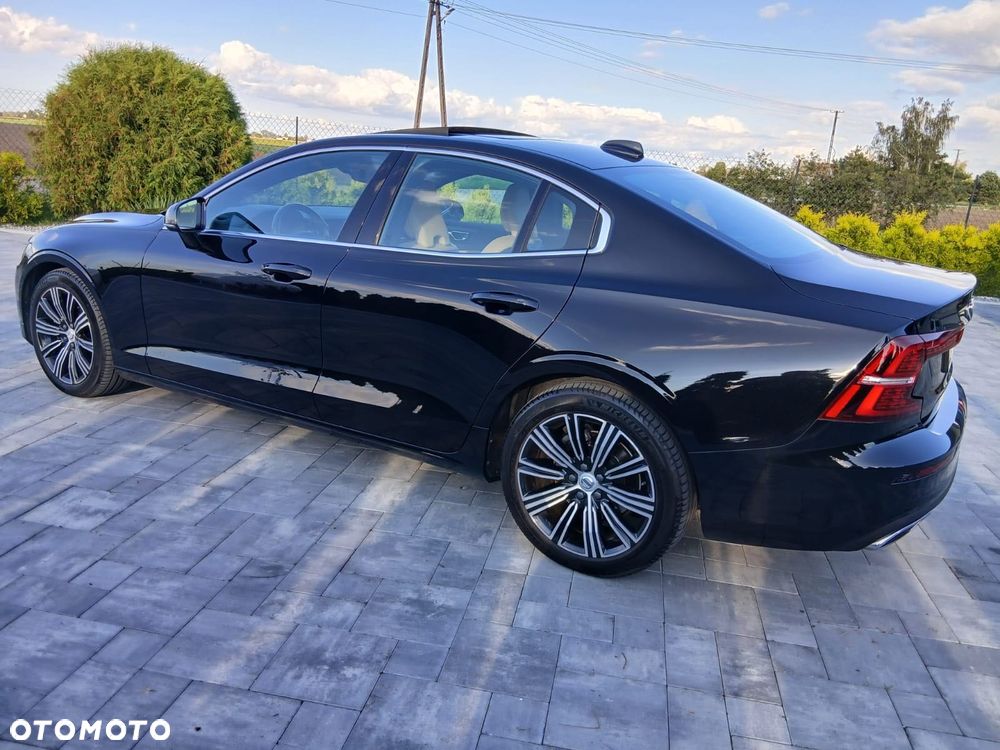 Volvo S60 - 4